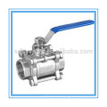 Free sample water valve